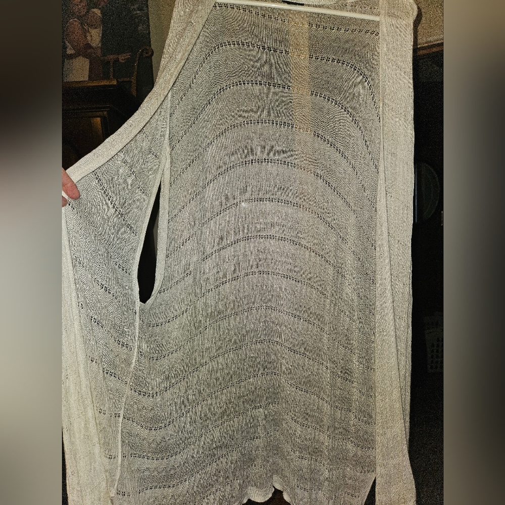 Torrid duster - Picture 4 of 4
